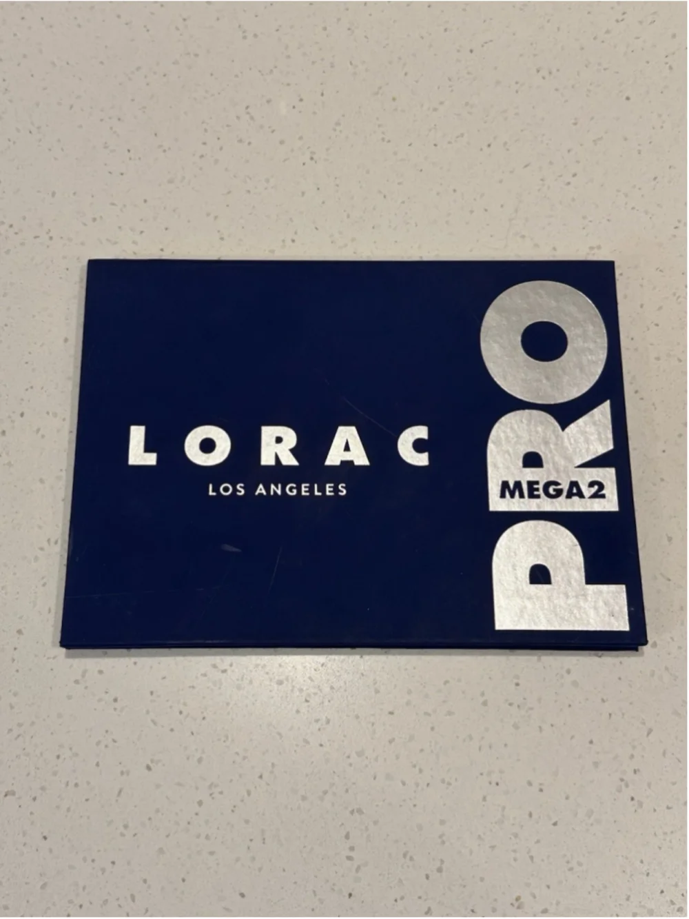 *AUTHENTIC* LORAC MEGA PRO PALETTE 2 - 32 Shades Eye Shadow | SEE PHOTOS